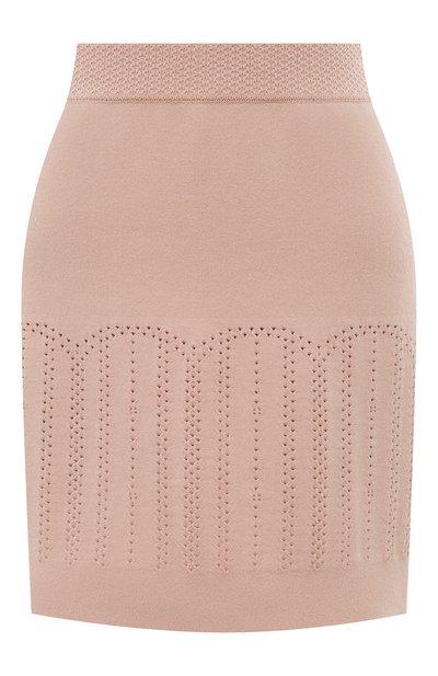 Женская юбка из вискозы ULYANA SERGEENKO, арт. MGL008SS22P (0241л)