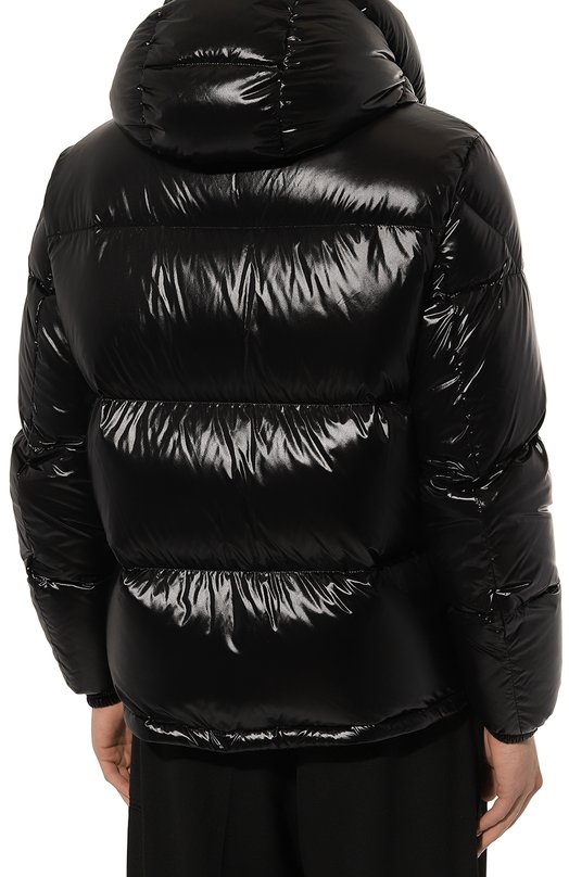 фото Пуховик montbeliard moncler