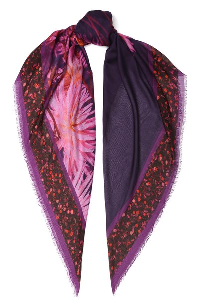 Платок DRIES VAN NOTEN, арт. 192-11310, фото 1