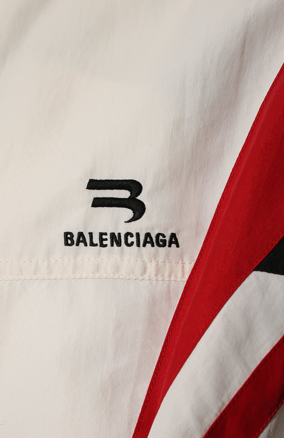 Ветровка BALENCIAGA, арт. 681438/TK048, фото 5