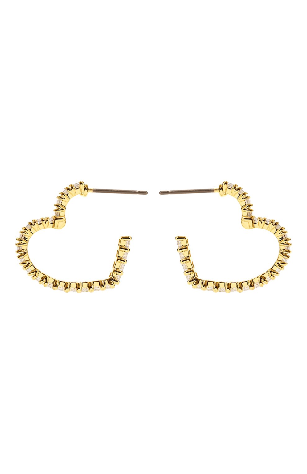 Серьги matrix SWAROVSKI, арт. 5693512, фото 1