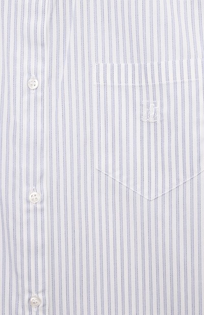 Хлопковая рубашка ELLA.B, арт. EBR2483R, фото 3