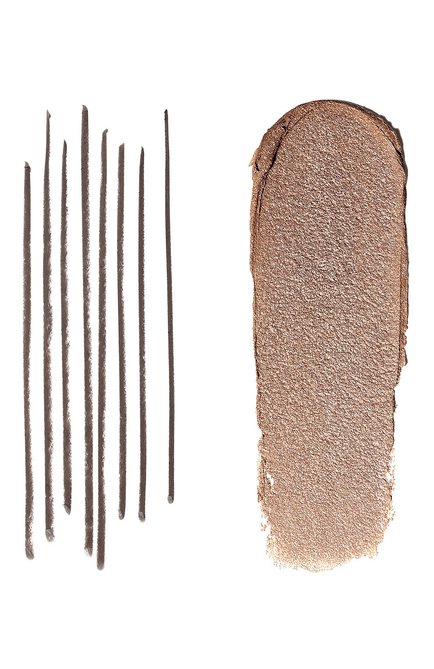 Женский двусторонний лайнер для глаз, оттенок mica &amp; mink BOBBI BROWN, арт. H7AC-04