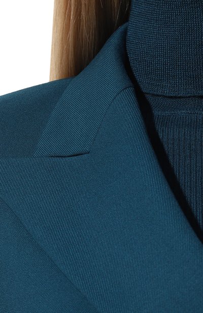 Шерстяной жакет WINDSOR, арт. DS205V/10018356, фото 5