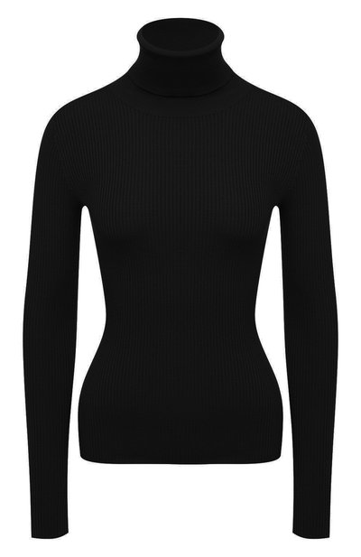 Женская шерстяная водолазка DOLCE & GABBANA, арт. FX879T/JAVYN