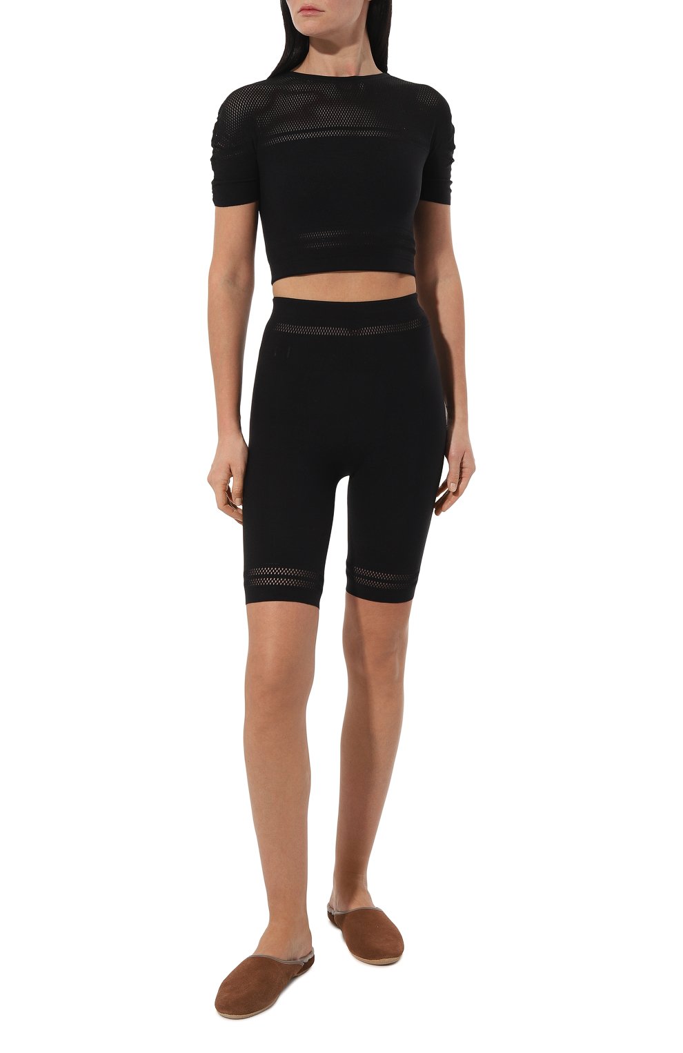 Шорты WOLFORD, арт. 19419, фото 2