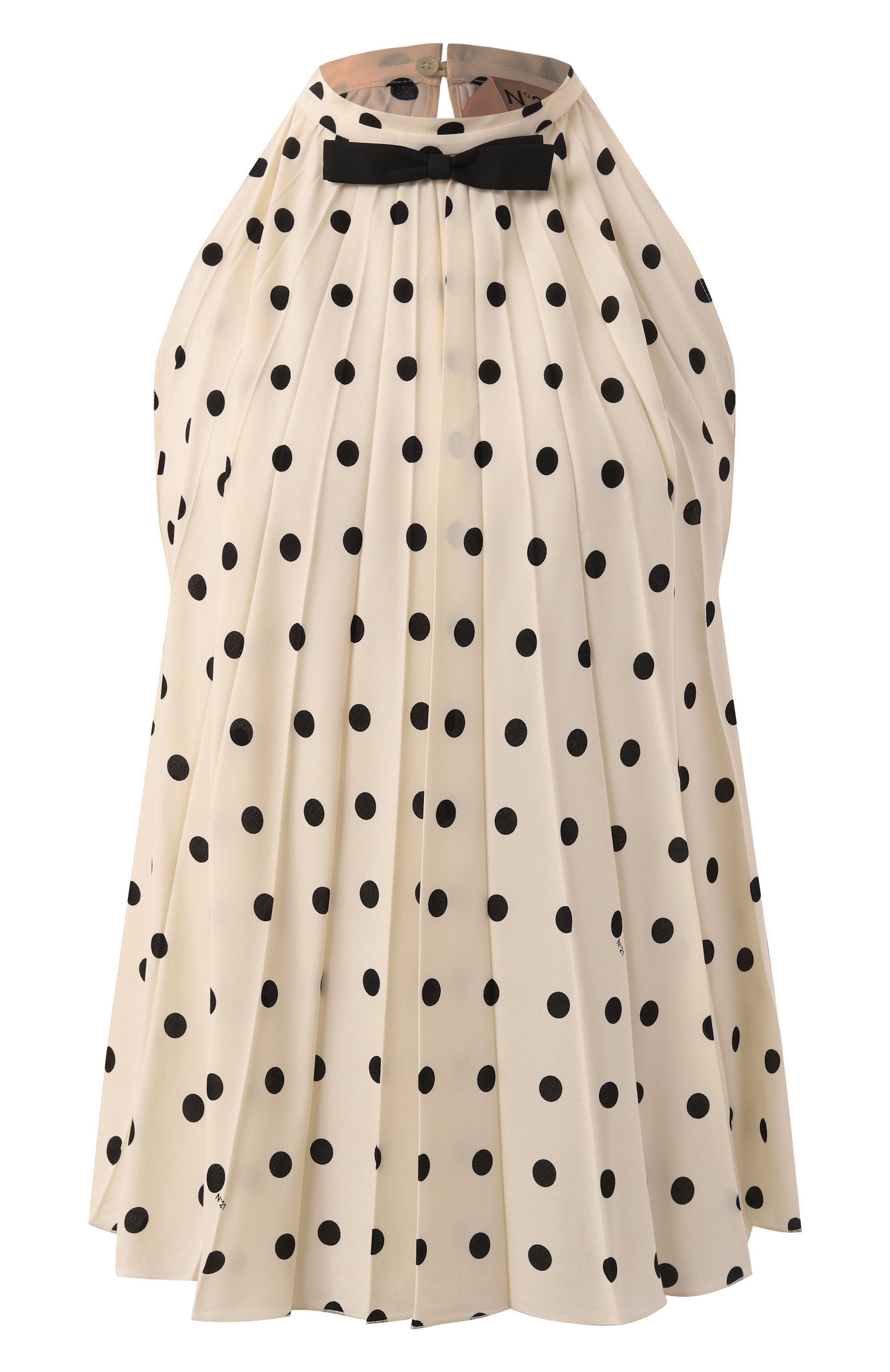 Топ из вискозы N21, арт. T011/5178, фото 1