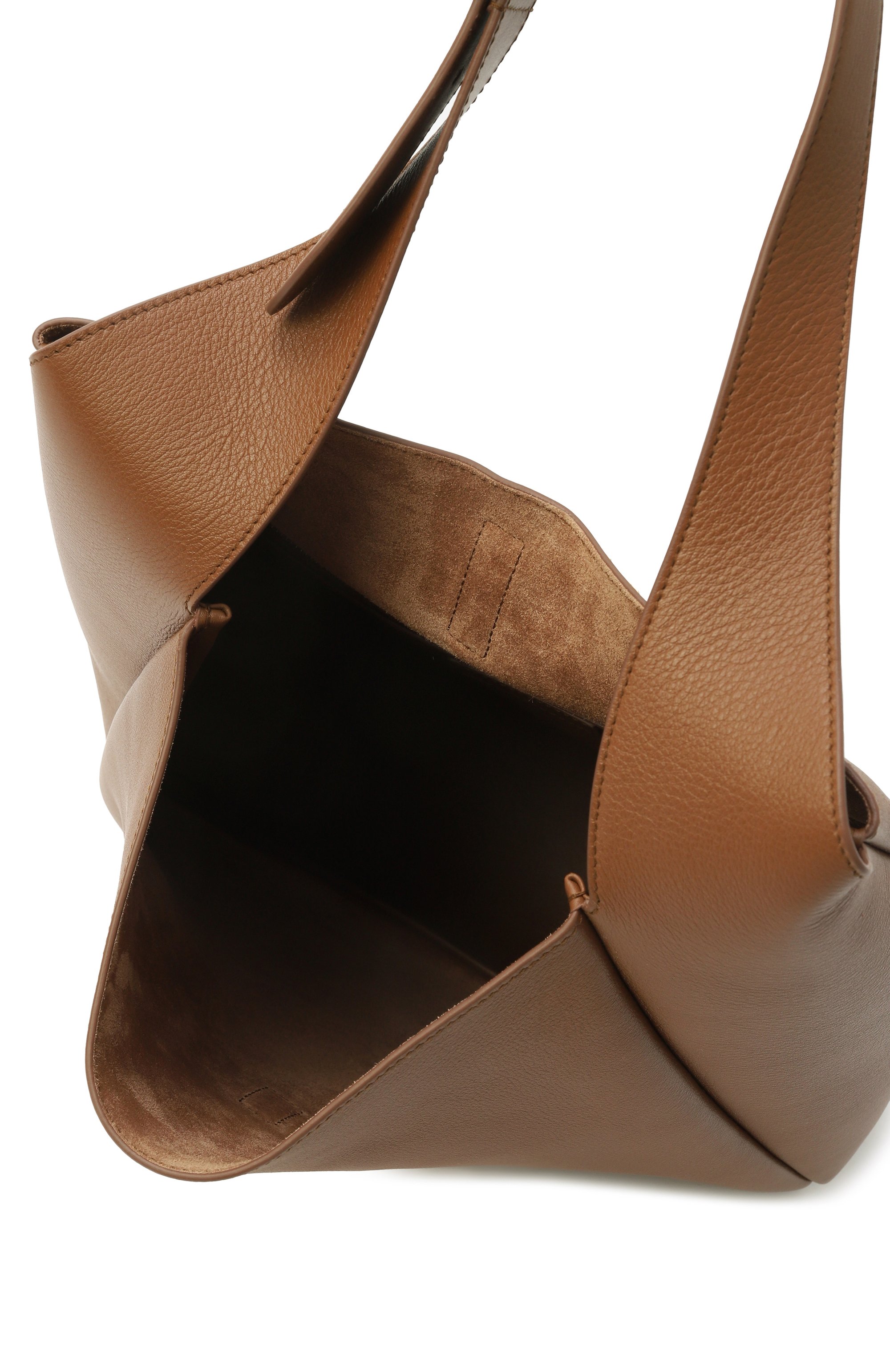 Сумка le 5 à 7 large SAINT LAURENT, арт. 753837/AAAUQ, фото 5