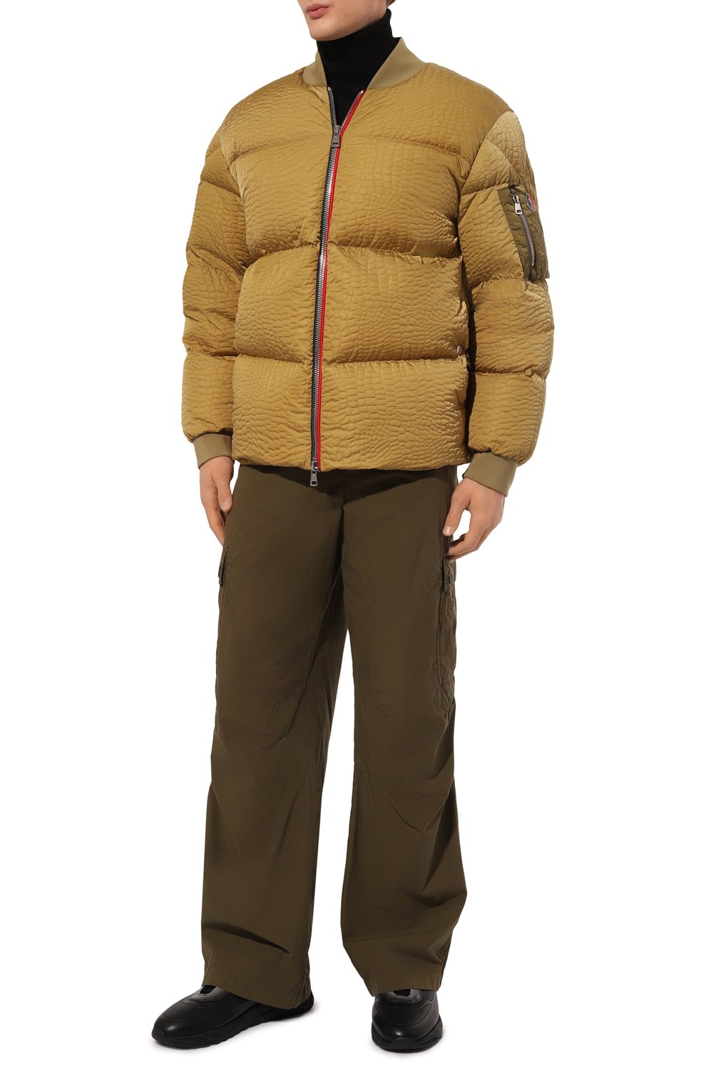 Пуховик 2 moncler 1952 medway MONCLER GENIUS, арт. 1A000-14-M2463, фото 2