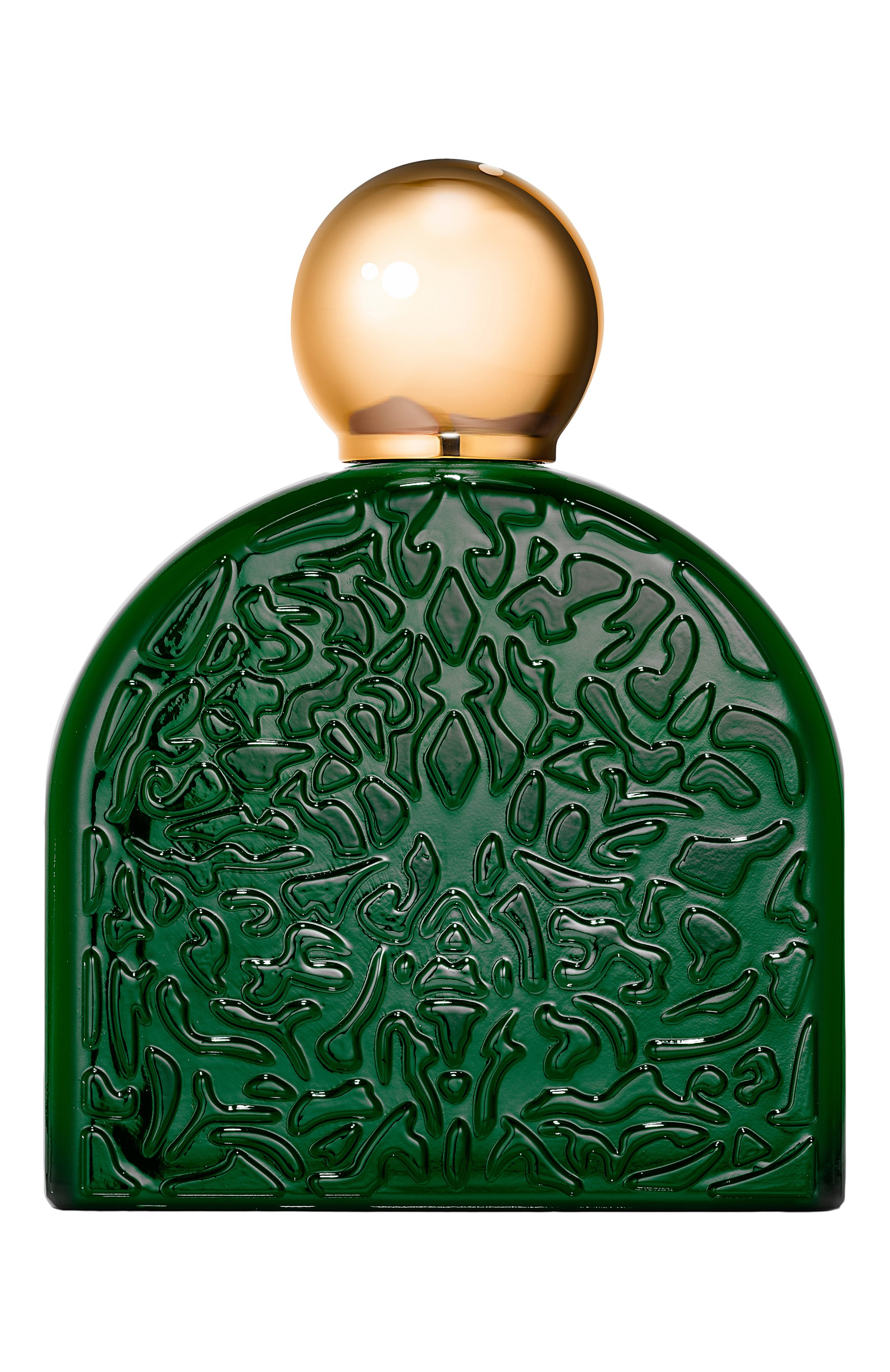 Парфюмерная вода ma nature (100ml) M. MICALLEF, арт. 3760231014791, фото 1