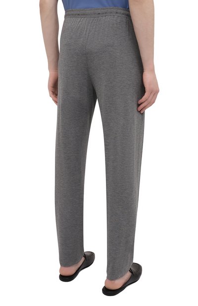 Домашние брюки из вискозы HANRO, арт. 075040, фото 4