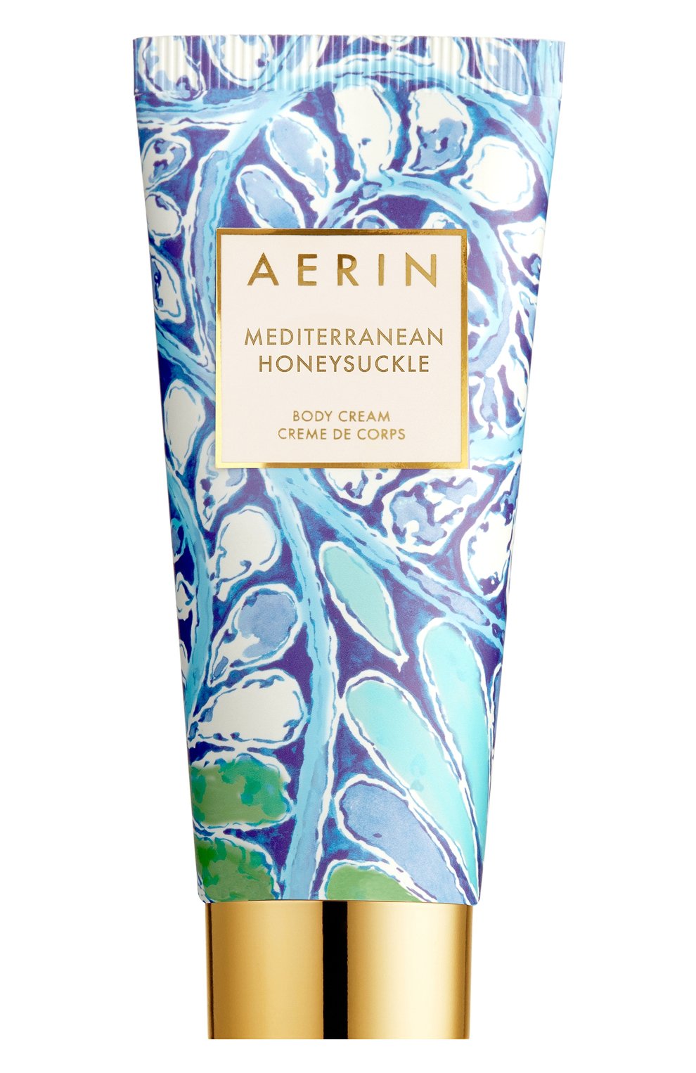 Крем для тела mediterranean honeysuckle (150ml) ESTÉE LAUDER бесцветного цвета по цене 6900 руб., арт. R8TF-01, фото 1 Крем для тела mediterranean honeysuckle (150ml) ESTÉE LAUDER, арт. R8TF-01, фото 1