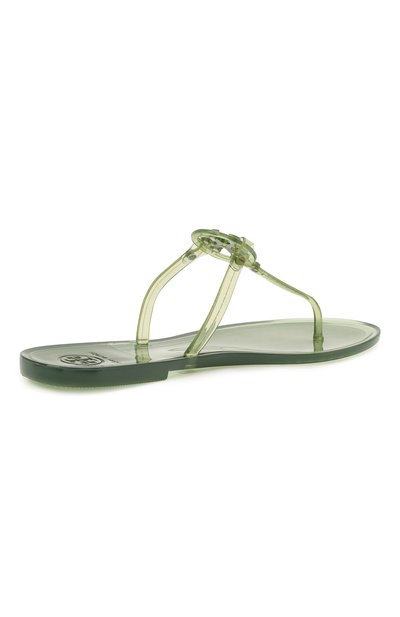 Шлепанцы TORY BURCH, арт. 65039, фото 4