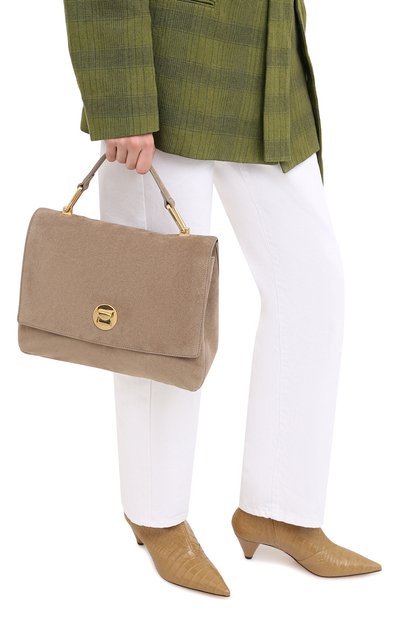 Сумка liya medium COCCINELLE, арт. E1 GD1 18 01 01, фото 2