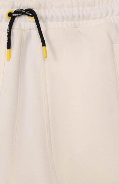 Хлопковые шорты MARC JACOBS (THE), арт. W60788, фото 3