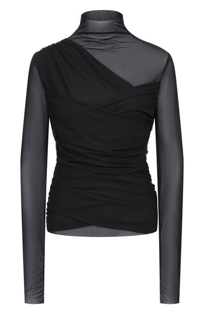 Женский топ BOSS ORANGE, арт. 50553444