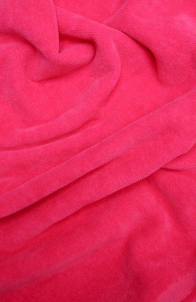 Хлопковое полотенце BALENCIAGA, арт. 644021/410B6, фото 2