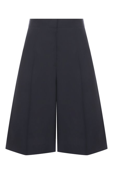 Женские шорты из шерсти и шелка MVST, арт. D031/3038