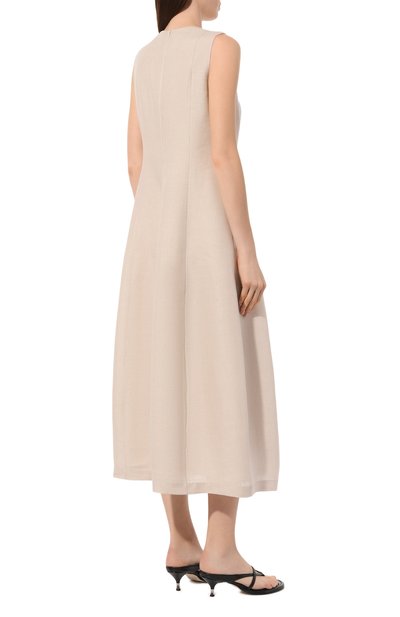 Льняное платье AGREEG, арт. 18022902, фото 4