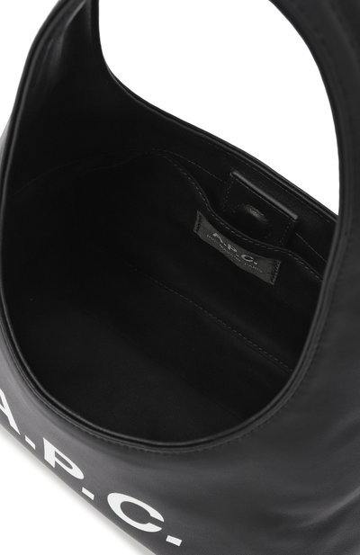 Сумка ninon baby A.P.C., арт. F67027/PUAAT, фото 5