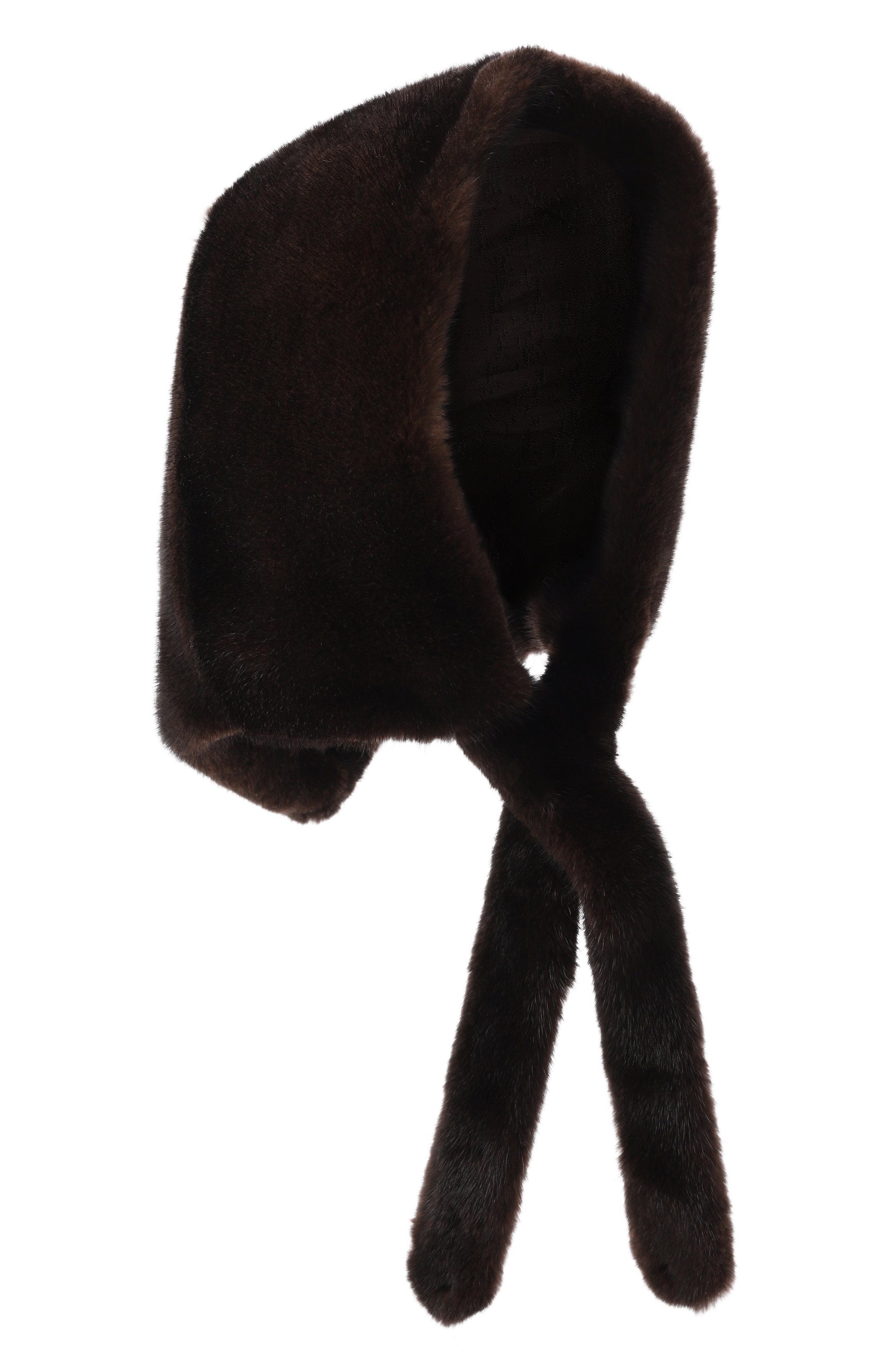 Меховая косынка лэни-2.2 из норки FURLAND, арт. 0160800110360600676, фото 1