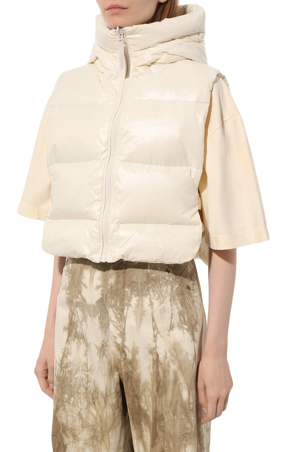 Двусторонний жилет YS ARMY PARIS, арт. 24WFA03651T05W, фото 6