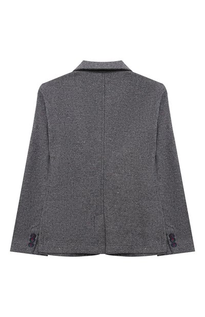 Пиджак IL GUFO, арт. A21GB033W5016/5A-8A, фото 2