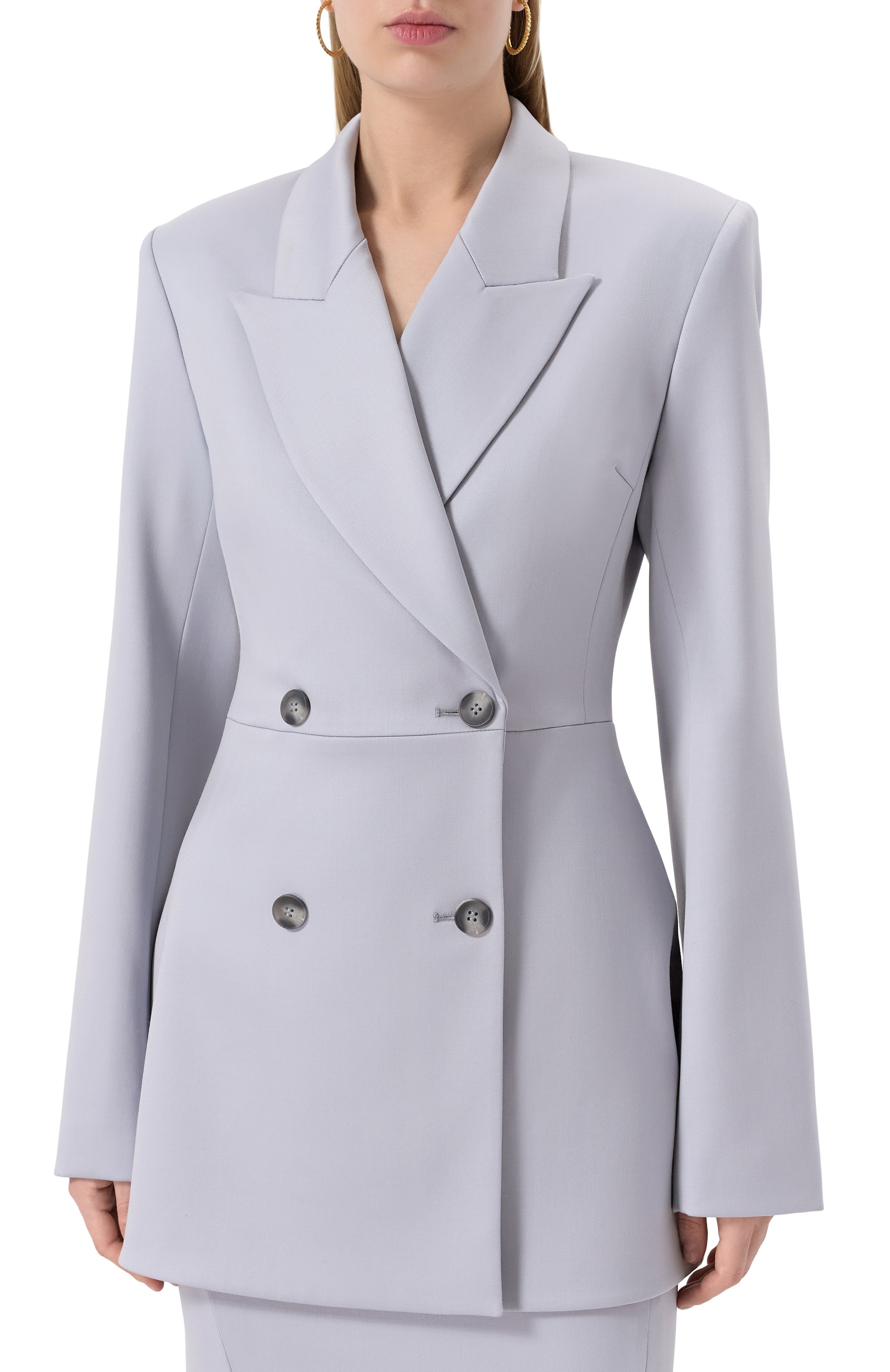 Шерстяной жакет BATS, арт. BCS_042, фото 3