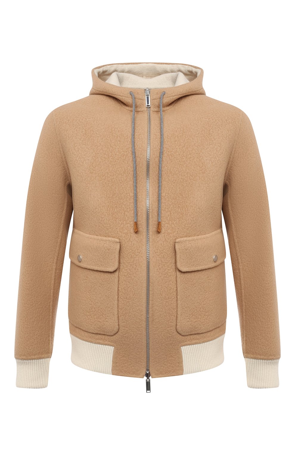 Двусторонний бомбер ELEVENTY PLATINUM, арт. D75GBTD25 TES0D178, фото 1