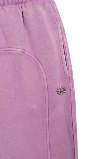 Хлопковые джоггеры HUGO, арт. G00505, фото 3