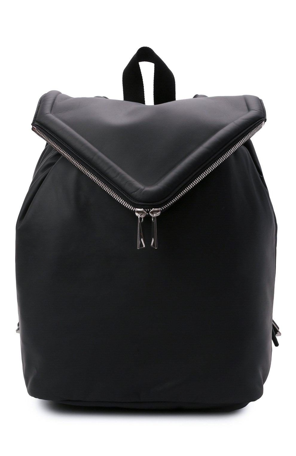 Кожаный рюкзак BOTTEGA VENETA, арт. 665631/VA9VD, фото 1