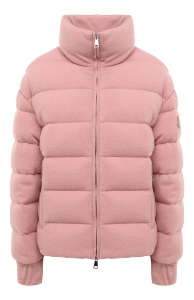 Женский пуховик cayeux MONCLER, арт. H1-093-1A000-67-M1519