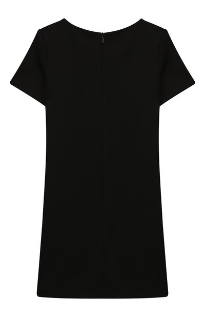 Платье из вискозы MOSCHINO, арт. HDV07X/LJA02/4A-8A, фото 2