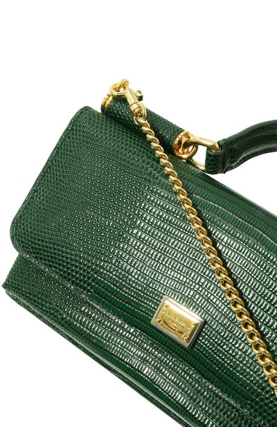 Сумка sicily DOLCE & GABBANA, арт. BI9280/A1095_BE9280/A1001_1, фото 3