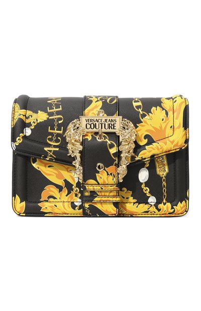 Сумка VERSACE JEANS COUTURE, арт. 75VA4BF1-ZS807, фото 1
