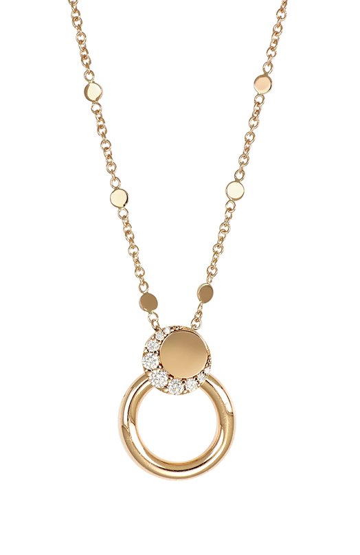 Колье Pasquale Bruni 16717R Бесцветный 16717R