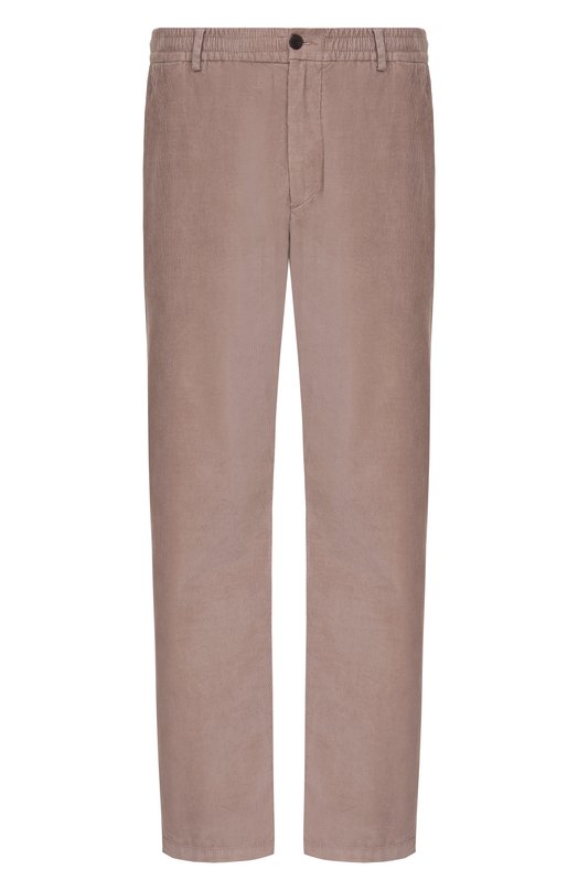 Вельветовые брюки Bogner 18261151 Коричневый 18261151