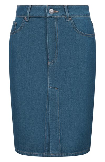 Женская джинсовая юбка rogue 12 STOREEZ, арт. 138253
