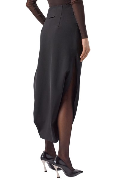 Юбка JEAN PAUL GAULTIER, арт. 25/03-W-SK002/W002, фото 4