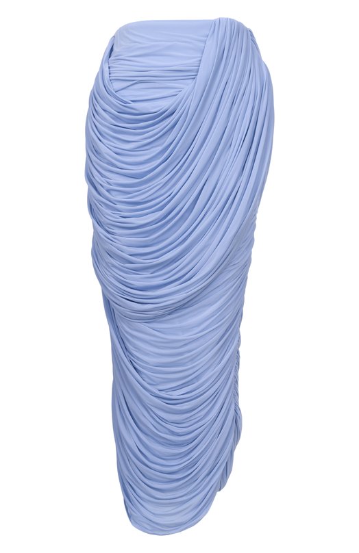 Юбка Magda Butrym 335426 Голубой 335426