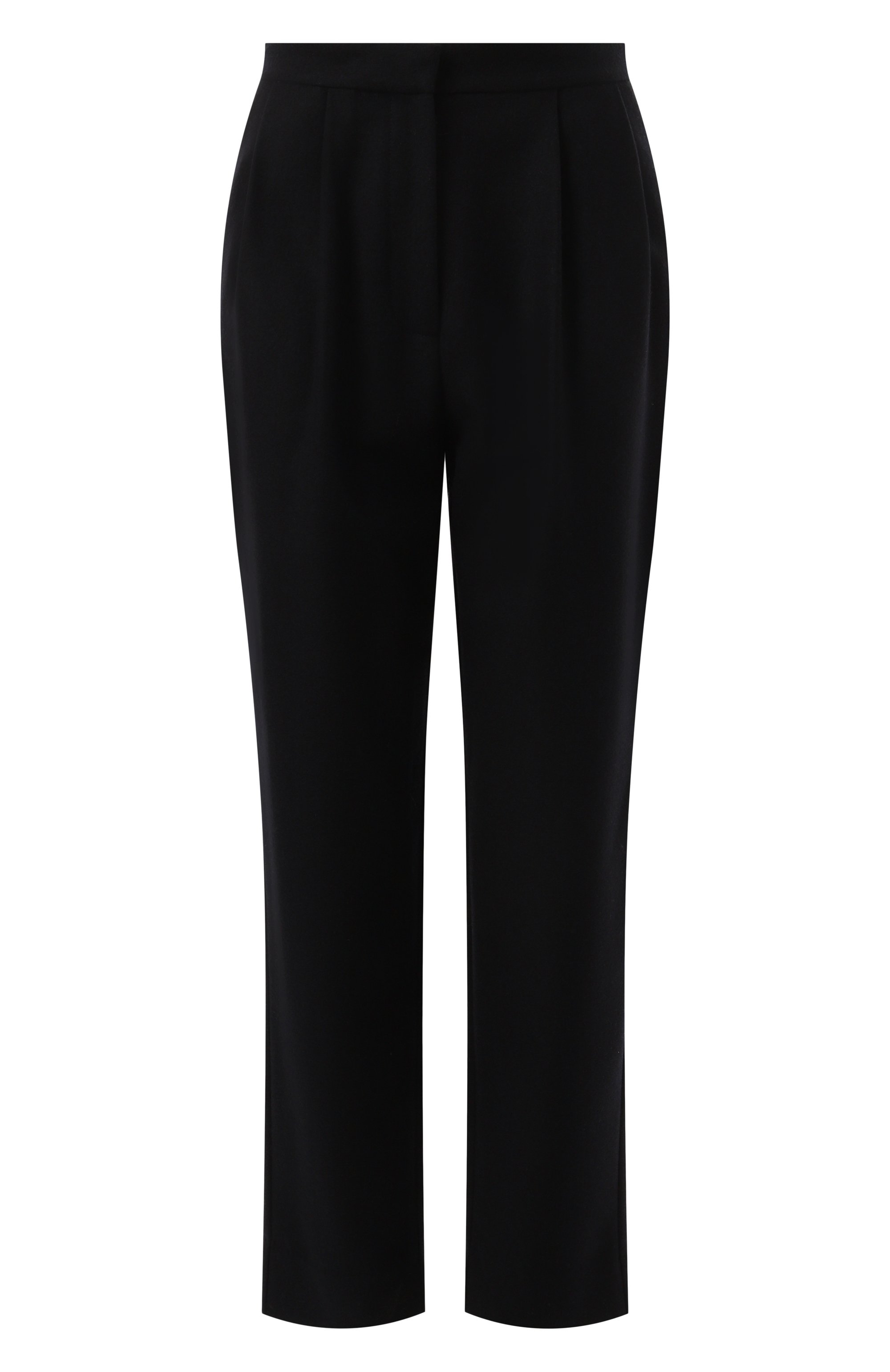 Брюки из шерсти и вискозы BORNE BOURGEOIS, арт. SW-PN-BO-4025, фото 1