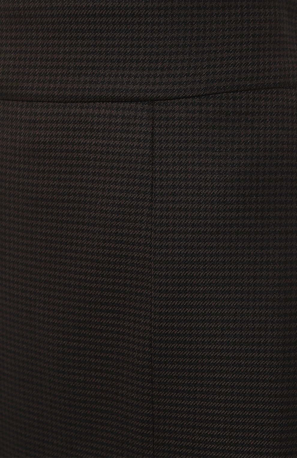 Шерстяная юбка P.A.R.O.S.H., арт. LIMITED-D621093, фото 5