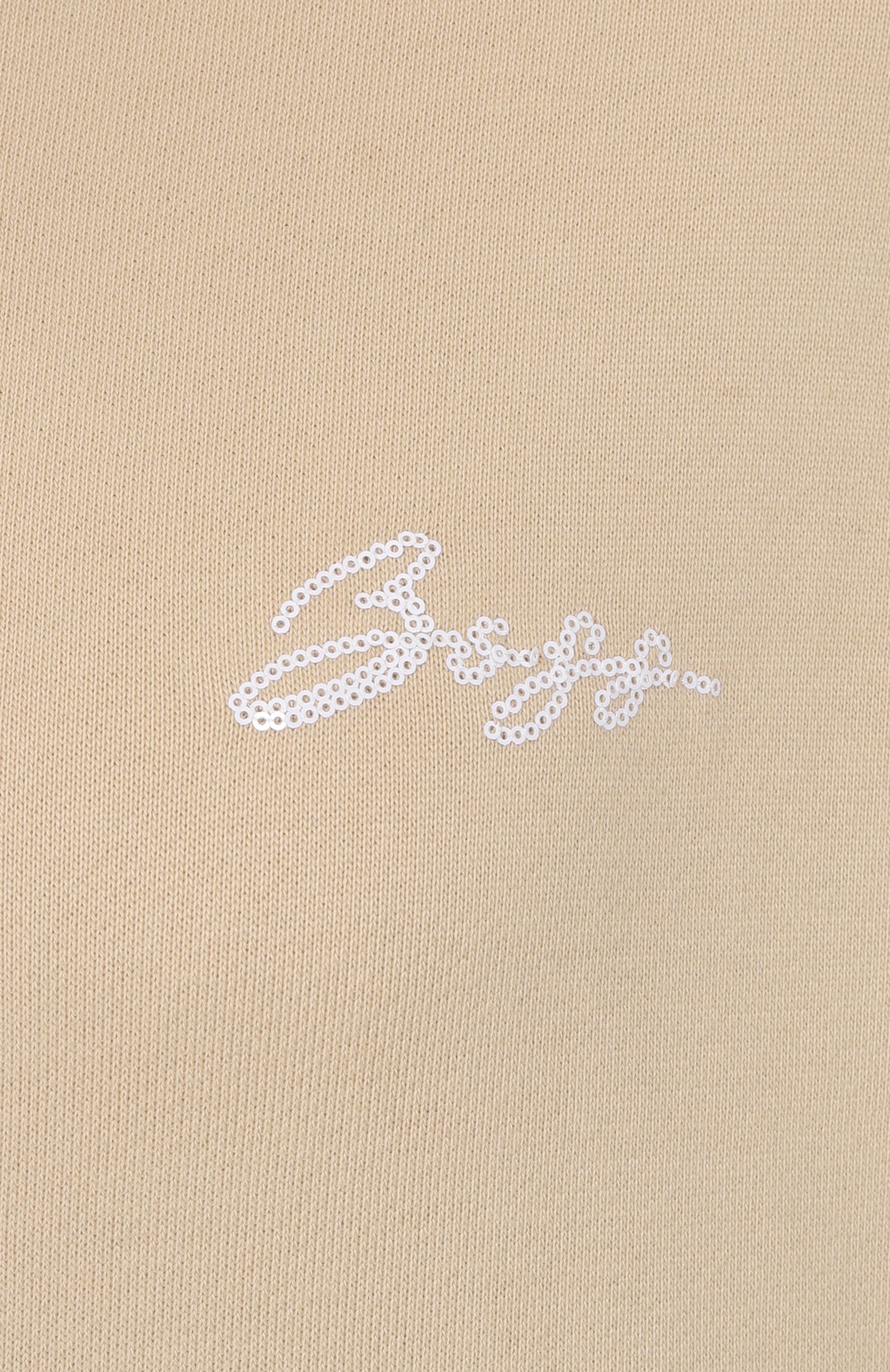 Хлопковый свитшот BOSS ORANGE, арт. 50540266, фото 6