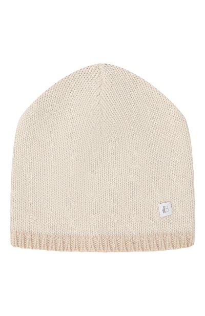 Кашемировая шапка BRUNELLO CUCINELLI, арт. B1205L010, фото 1