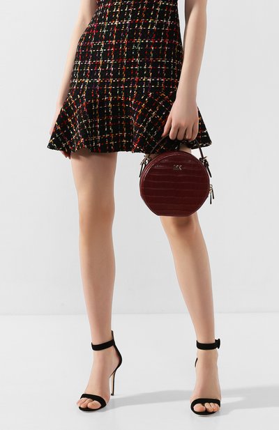 Сумка delaney medium MICHAEL MICHAEL KORS, арт. 30F9GNBM2E, фото 2