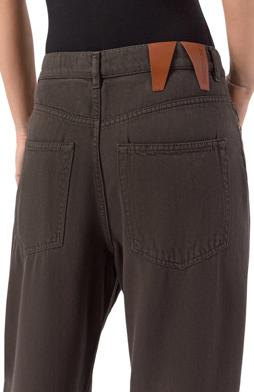 Джинсы Gale Darkpark WTR53/TWB03PT Коричневый  WTR53/TWB03PT Фото 5