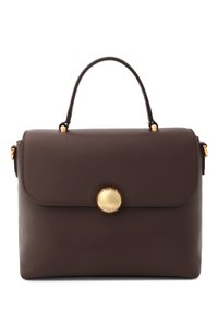 Темно-коричневый