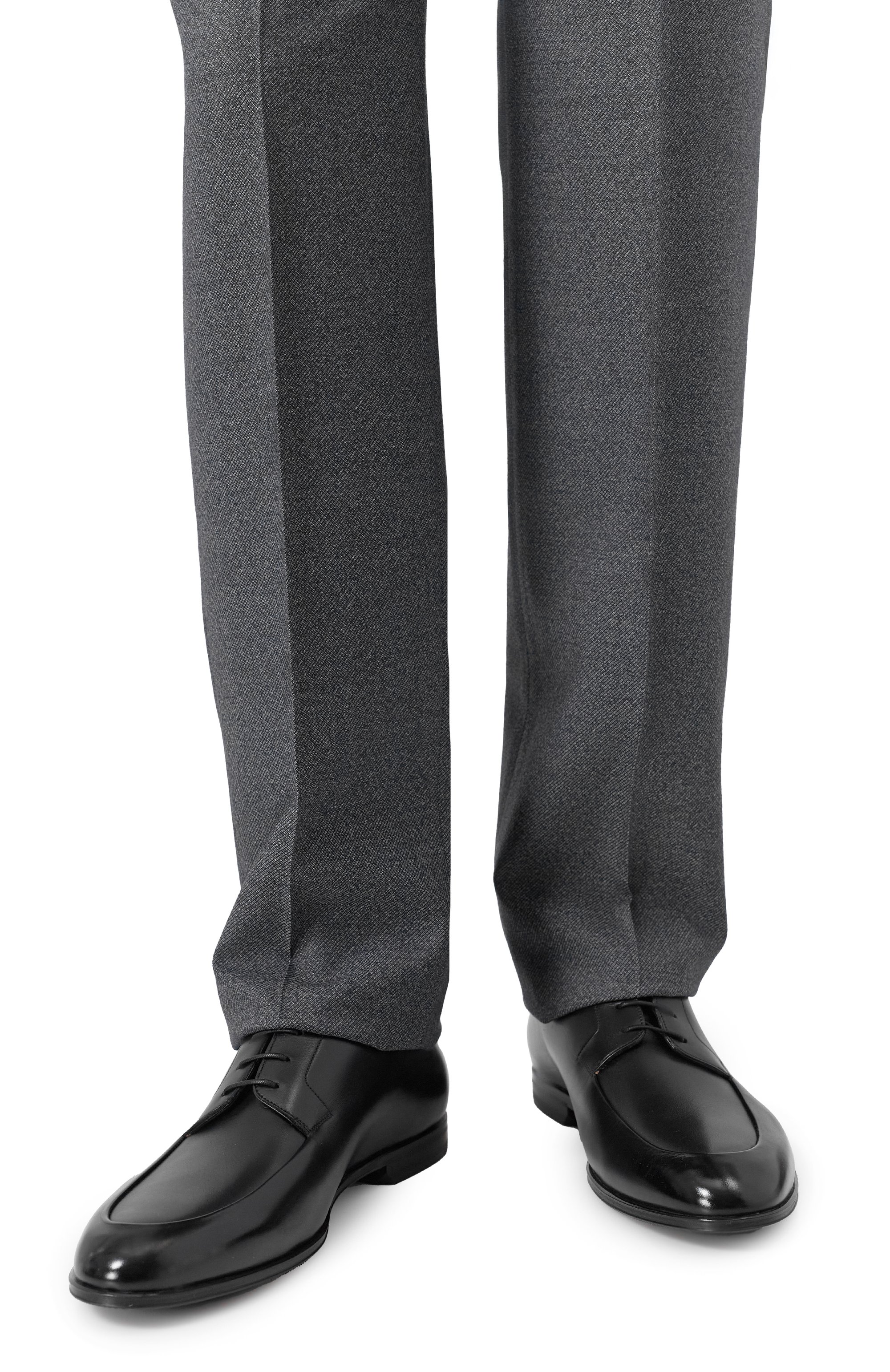 Кожаные дерби westminster BALLY, арт. MSF0HQ/VT012, фото 3