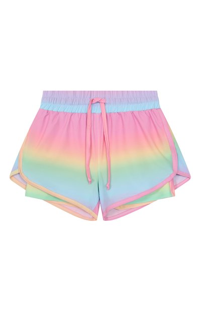 Плавки-шорты OLGA VALENTINE, арт. A06/5A-10A