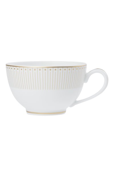 Набор из 2-х чайных чашек malmaison impériale CHRISTOFLE, арт. 07688522, фото 4